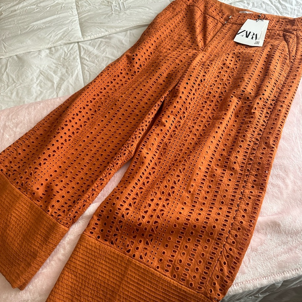 Zara Pants